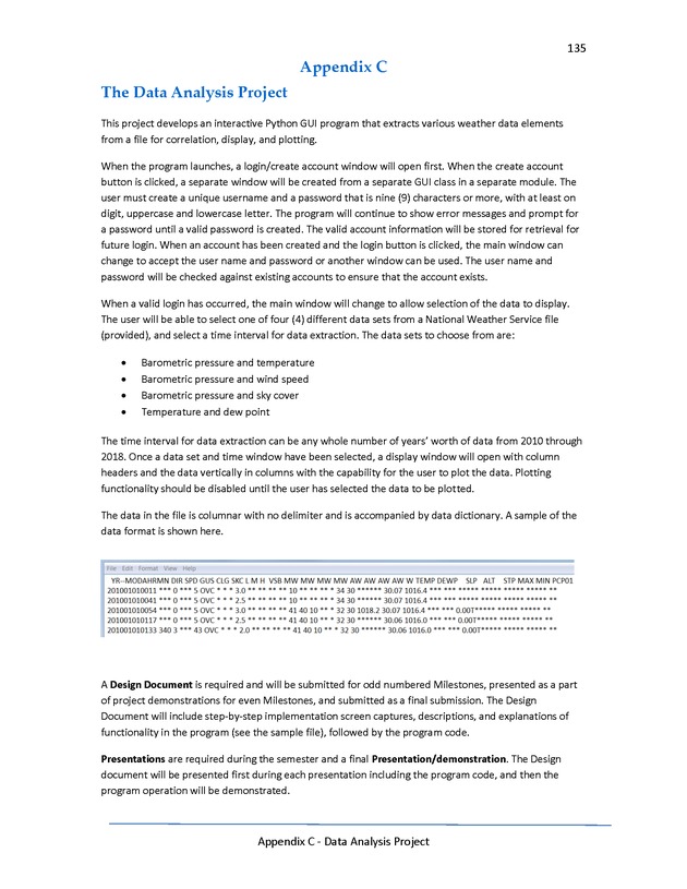 Python Programming: Basics to Advanced Concepts Advanced Programming Workshop - New Page